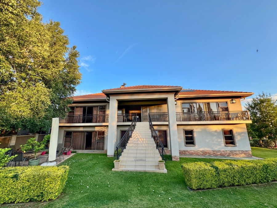 3 Bedroom Property for Sale in Tuscany Ridge North West
